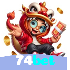 74bet：Jogue poker, slots e aposte no futebol ao vivo com confiança!
