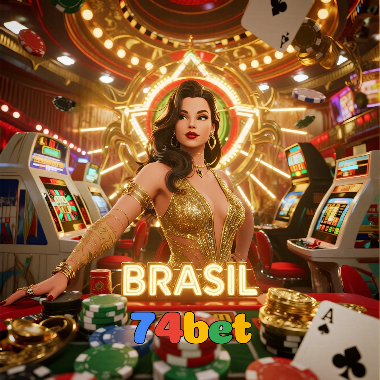 74bet：Aposte no futebol e ganhe em jogos de cassino como roleta e blackjack!
