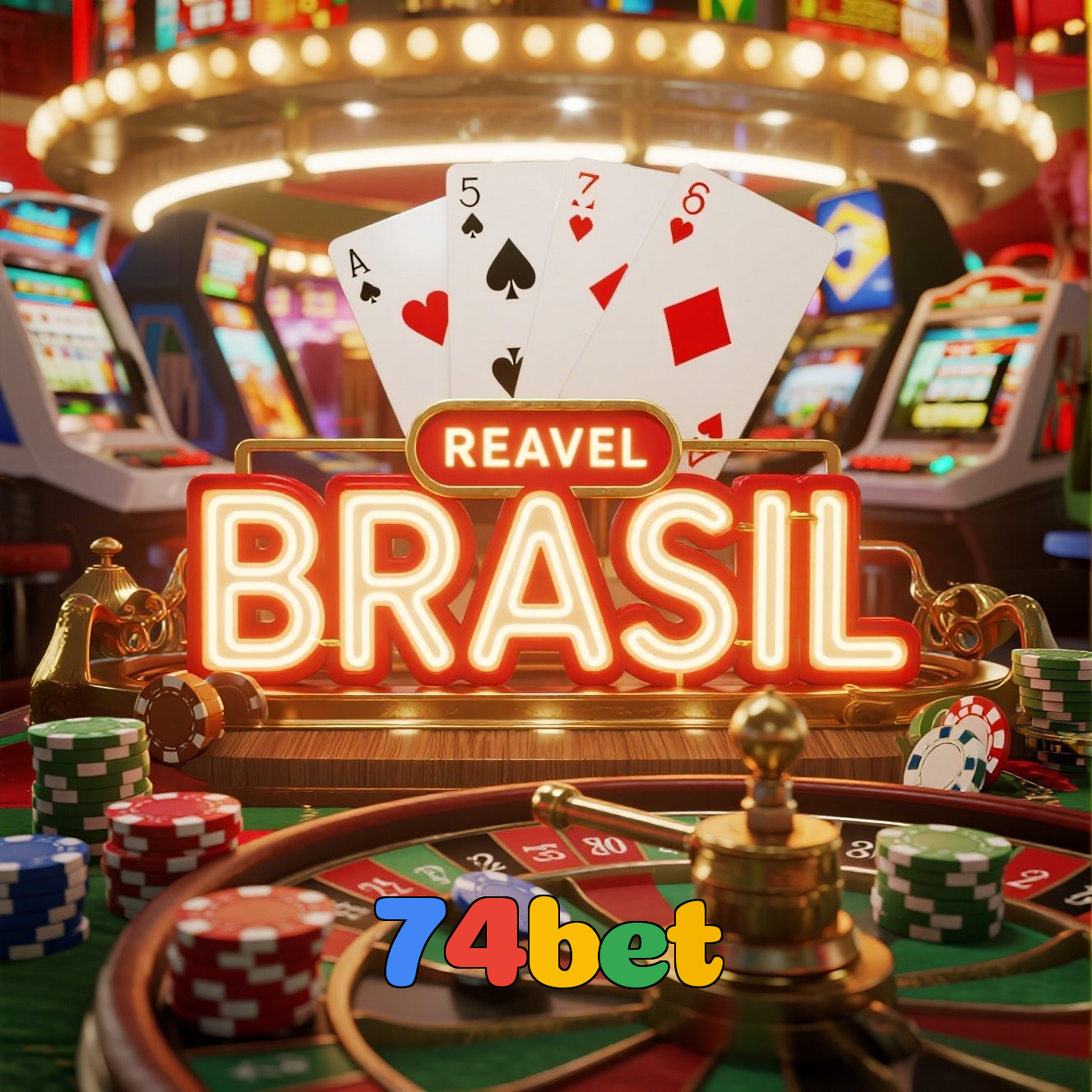 74bet：A sorte te espera com apostas no futebol e os melhores jogos de cassino!