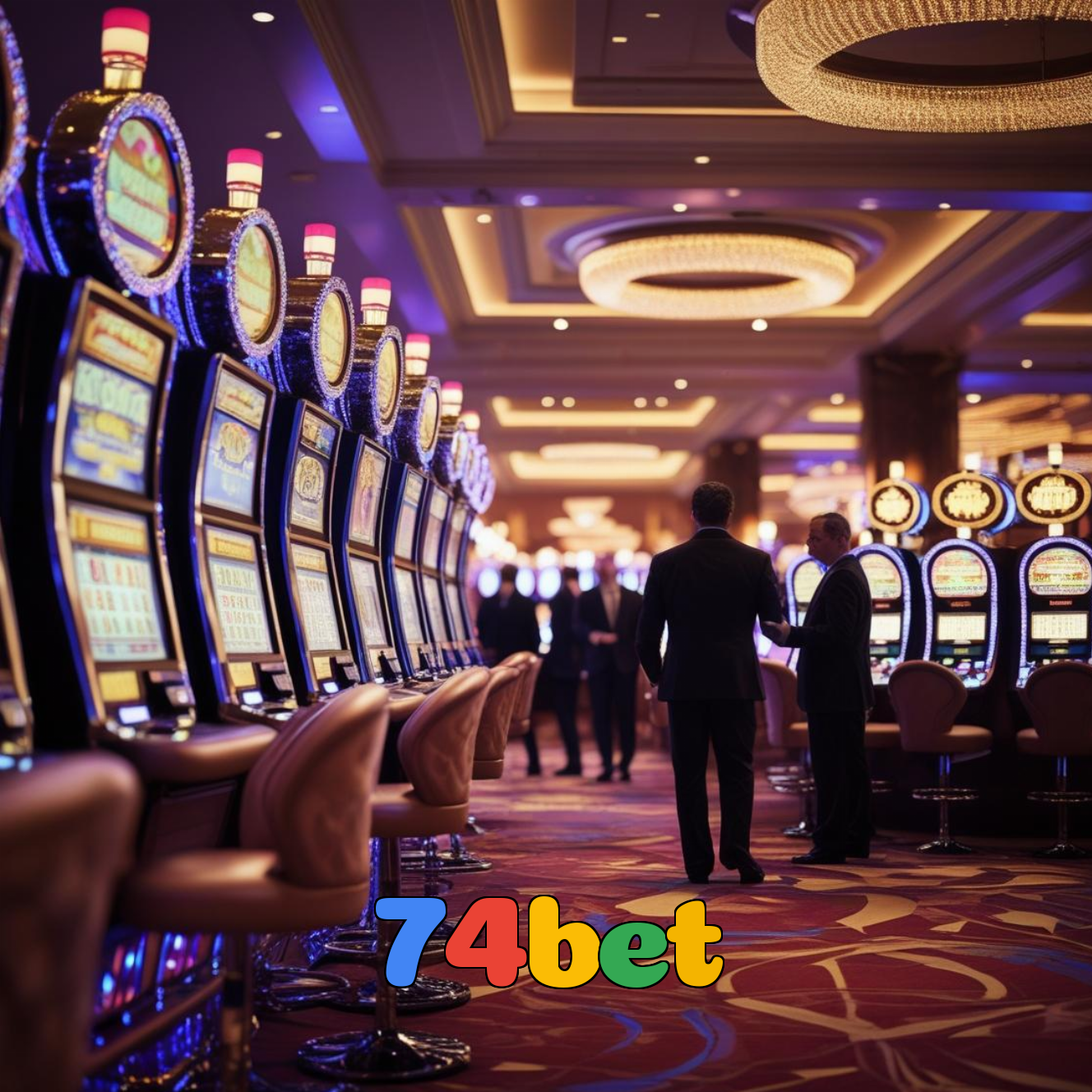 74bet:Aposte agora e ganhe no melhor cassino online!