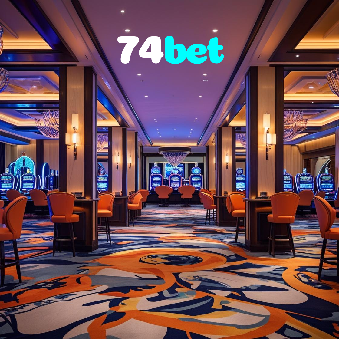 74bet:Apostas emocionantes no futebol e grandes prêmios em jogos de cassino!