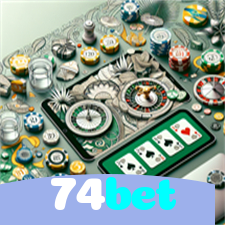 74bet:Vença no poker e mostre que você é um mestre das cartas!