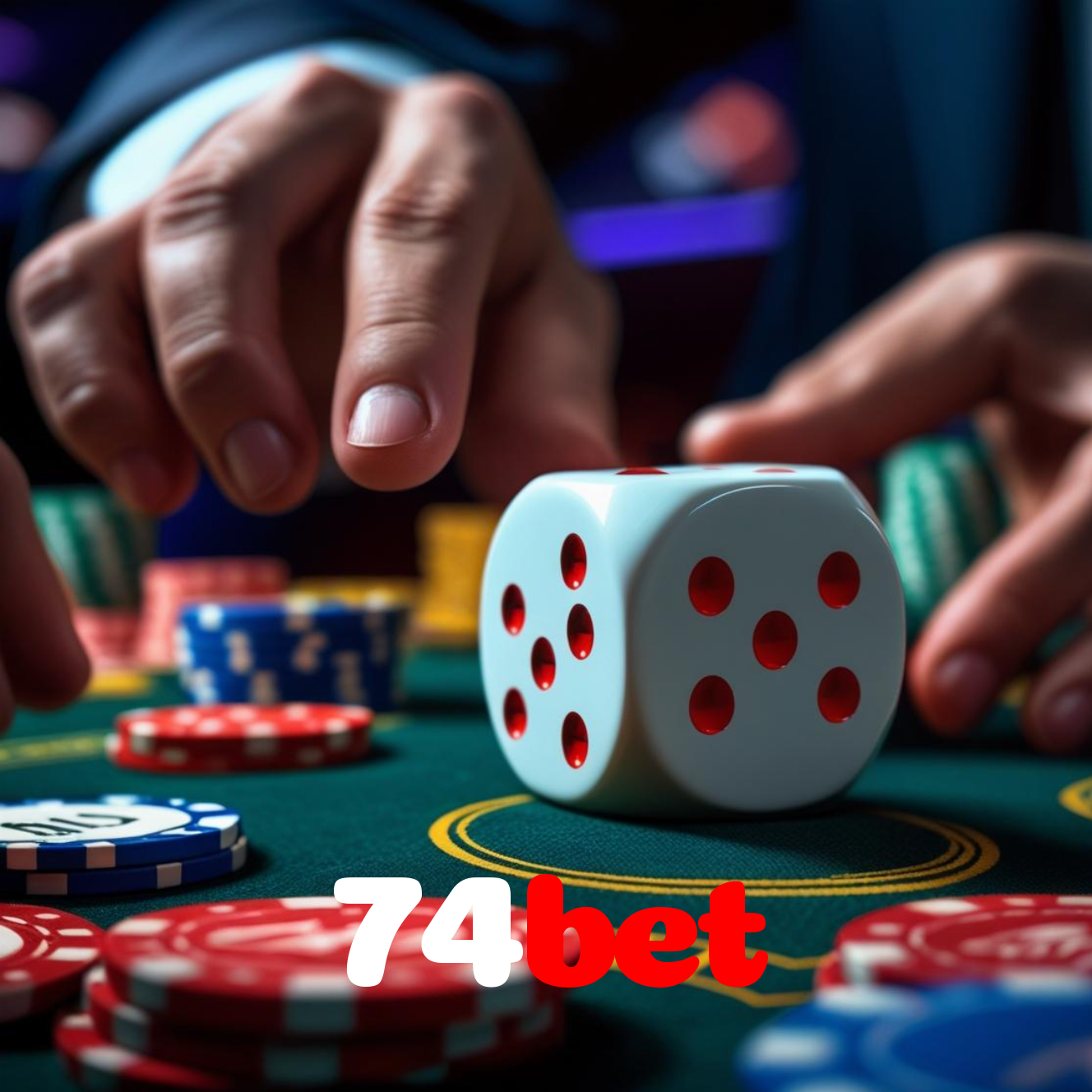 74bet:Entre no nosso cassino e aposte nas melhores máquinas caça-níqueis!