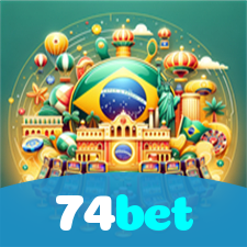 74bet：Aposte no futebol e jogue os melhores jogos de cassino com prêmios incríveis!