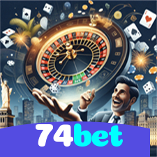 74bet:Entre na ação! Aposte nas melhores mesas de roleta!