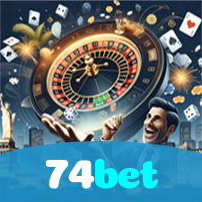 74bet：O cassino perfeito para jogar poker e fazer apostas no futebol online!