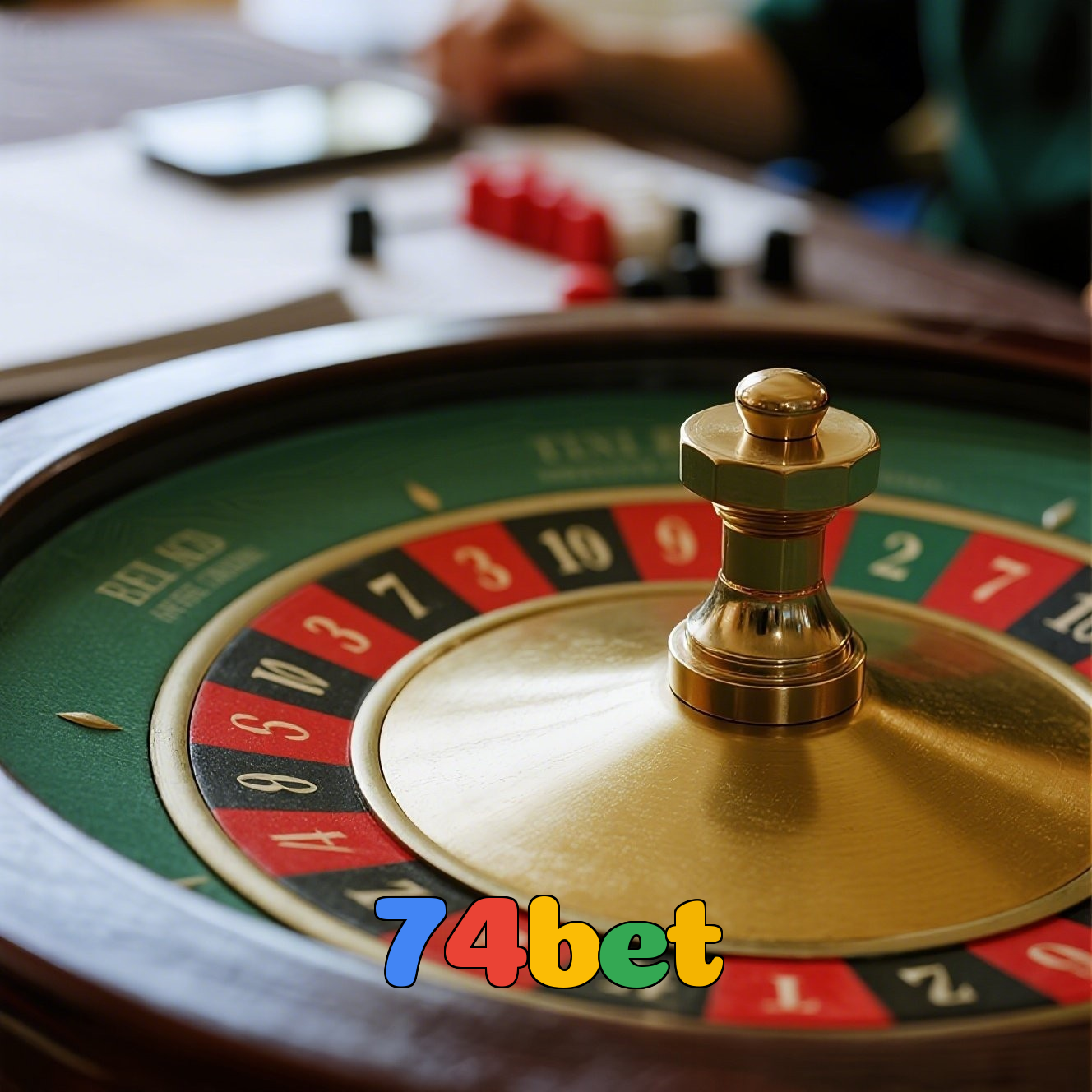 74bet：Aposte no seu time no futebol e divirta-se com slots e roleta!