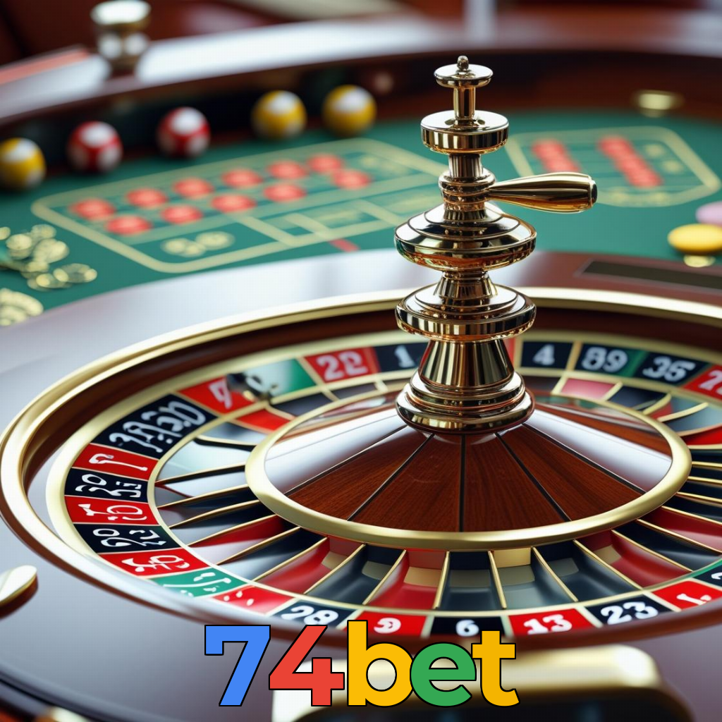 74bet:Cada giro nas slots é uma nova chance de mudar sua sorte!