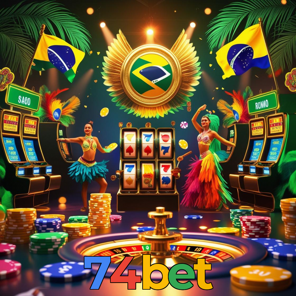 74bet:Jogue slots, aposte no futebol e ganhe grandes prêmios em nosso cassino!