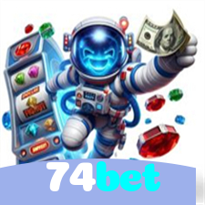 74bet：Vença com cada jogada no futebol online e ganhe prêmios incríveis!