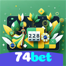 74bet：O cassino online perfeito para quem ama futebol e jogos emocionantes!