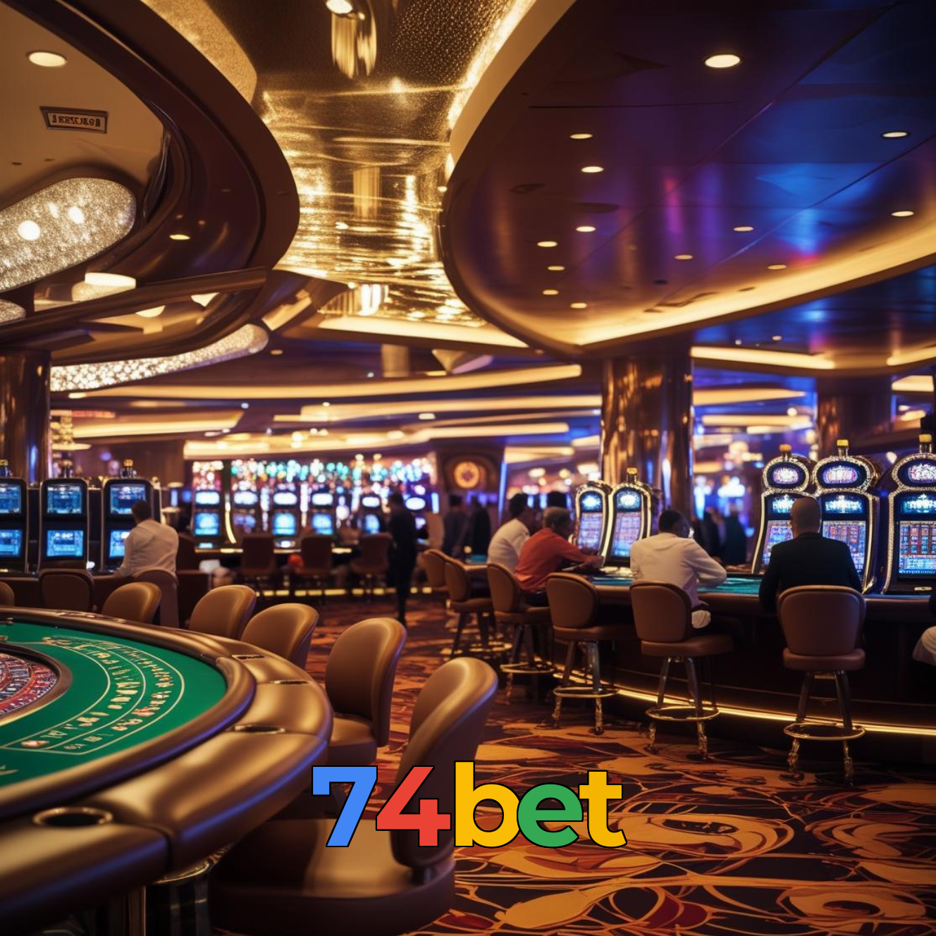 74bet:Aposte nas mesas de poker e ganhe vitórias épicas!