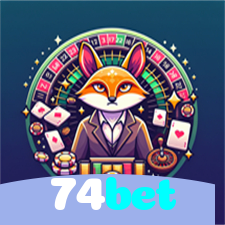 74bet:A sorte nunca esteve tão ao seu alcance! Aposte nas nossas slots agora!
