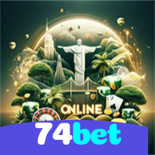 74bet：Apostas ao vivo no futebol e grandes prêmios nos melhores jogos de cassino!