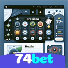 74bet：Aposte no futebol digital e conquiste sua vitória!