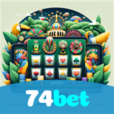 74bet:O melhor cassino online para apostar no futebol e jogar poker e blackjack!