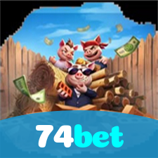 74bet：Entre no nosso cassino e aposte nas melhores máquinas caça-níqueis!