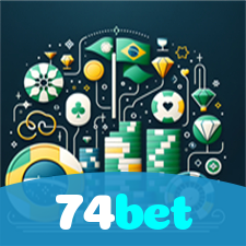 74bet：Ganhe muito jogando blackjack e apostando no futebol online!