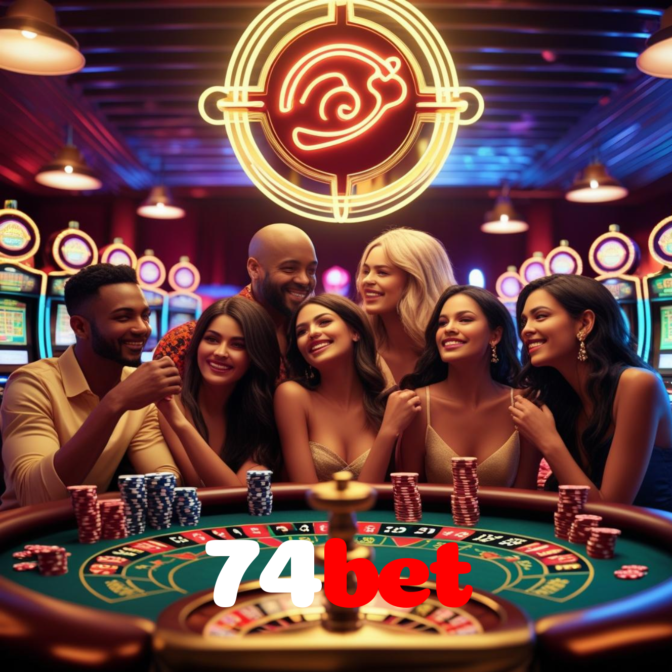 74bet：O cassino online mais confiável para você apostar no futebol e jogar poker!
