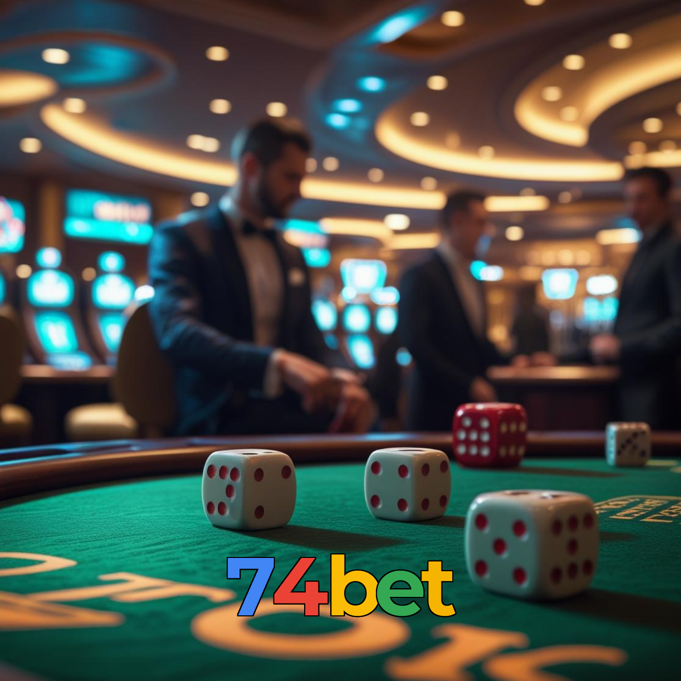 74bet:A vitória no futebol online está esperando por você!