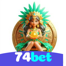 74bet：Aposte no seu time e jogue roleta no cassino mais confiável!