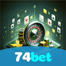74bet：A sorte está ao seu lado nas nossas mesas de roleta! Aposte agora!