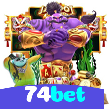 74bet：Jogue roleta e aposte no futebol ao vivo para grandes prêmios!