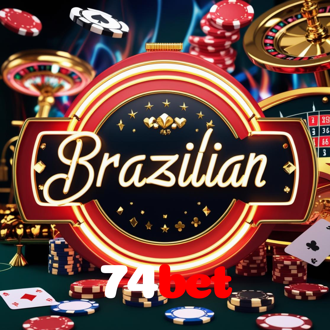 74bet:Aposte na roleta e conquiste prêmios incríveis em nosso cassino!
