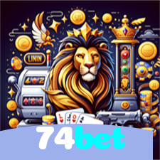 74bet：Sinta a emoção do futebol online e conquiste vitórias épicas!