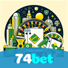 74bet:A emoção das slots te espera! Aposte agora e ganhe!
