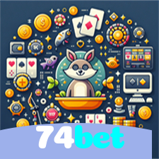 74bet：Encontre a sorte nas nossas roletas e ganhe prêmios incríveis!