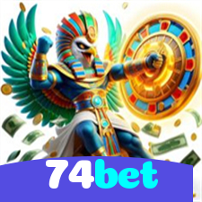 74bet：A sorte te espera! Aposte agora nas nossas roletas!