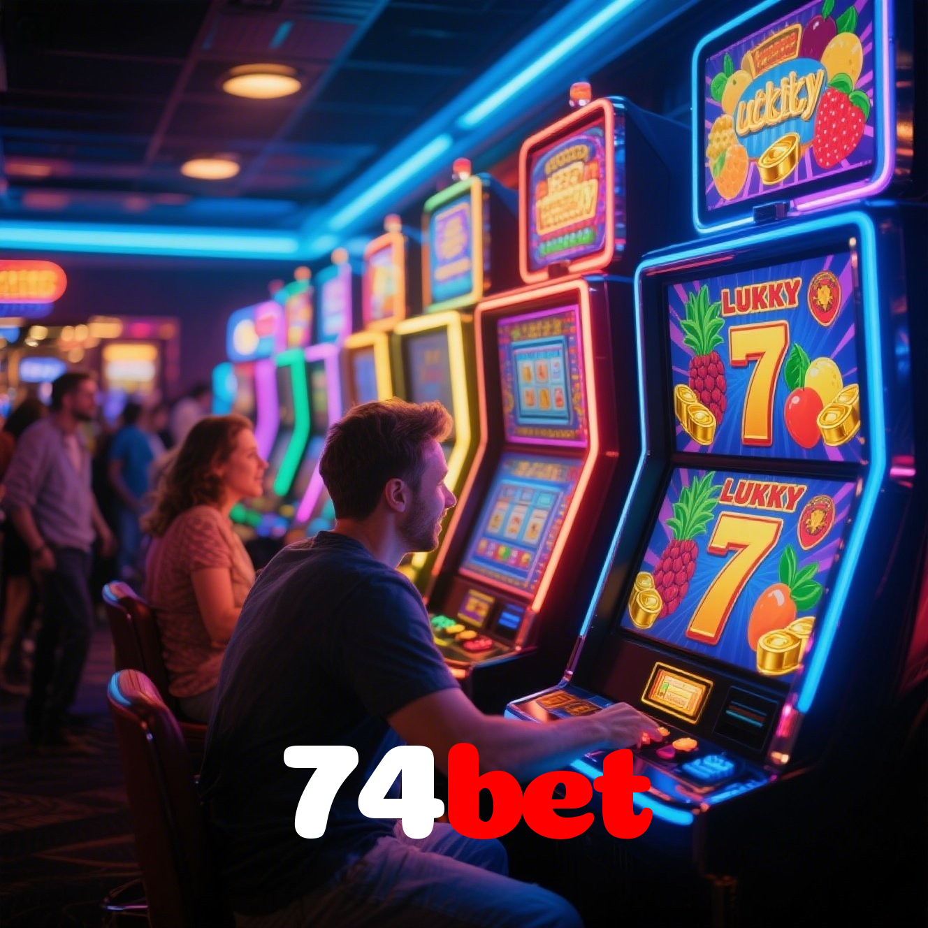 74bet:Jogue nas roletas e experimente a verdadeira emoção do cassino!