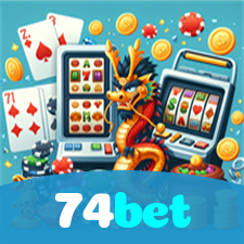 74bet：Onde sua sorte encontra o melhor cassino online e as apostas no futebol!