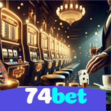 74bet：O melhor cassino online está aqui! Jogue nas slots e ganhe!