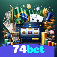 74bet：Jogue futebol online e experimente a emoção de grandes vitórias!