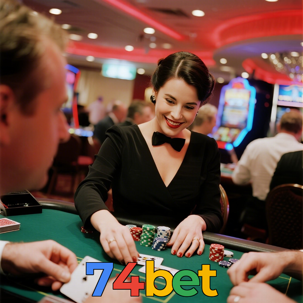 74bet:Jogue blackjack e aposte no futebol para uma experiência emocionante!