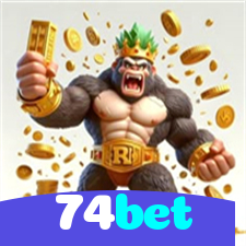 74bet：Em cada giro, novas vitórias! Venha jogar nas melhores slots!
