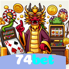 74bet:Apostas ao vivo no futebol e diversão garantida em blackjack e roleta!
