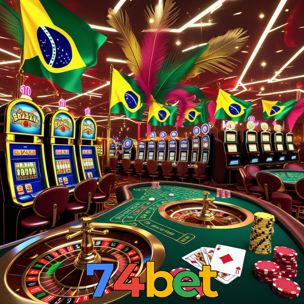 74bet:Jogue roleta, blackjack e aposte no futebol para uma experiência completa!