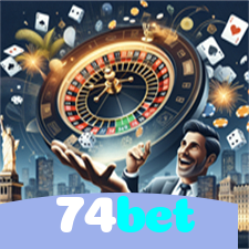 74bet:Jogue poker como um profissional e vença agora mesmo!