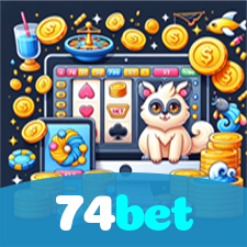 74bet:A melhor plataforma para apostas no futebol e diversão em jogos de cassino!