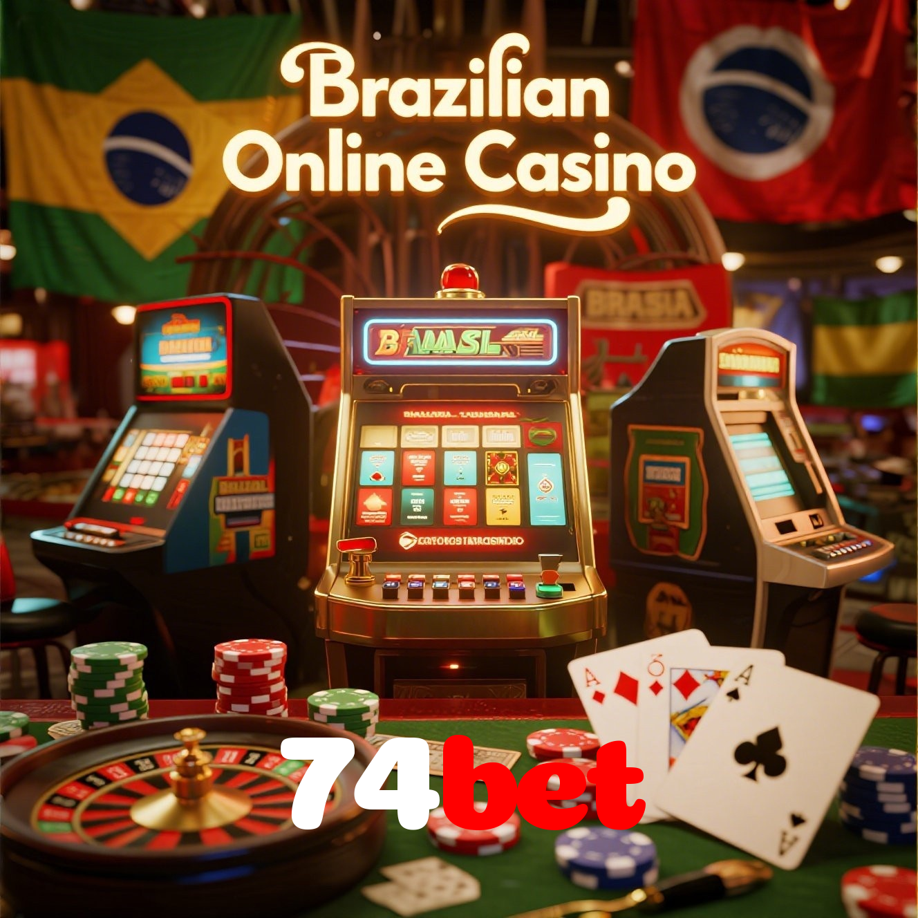 74bet：A sorte está ao seu lado em slots, poker e apostas esportivas online!