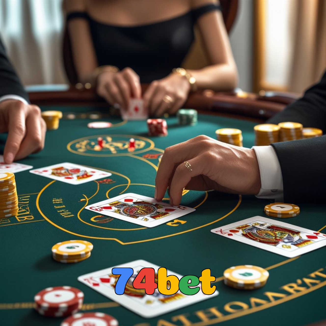 74bet：Aposte nas nossas roletas e veja a sorte sorrir para você!