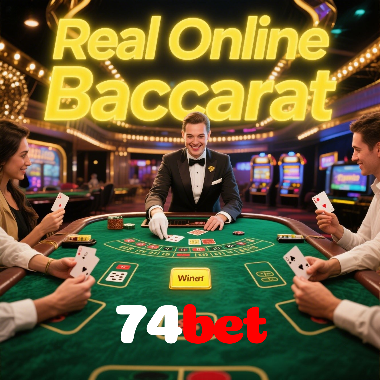 74bet：Sinta a emoção de ganhar no blackjack! Aposte agora!