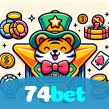 74bet：Jogue futebol online e vença com as melhores apostas!