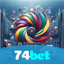 74bet:Em cada giro, uma chance de vitória nas nossas slots online!