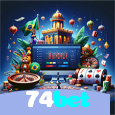 74bet：Cada jogada no blackjack é uma chance de conquistar vitórias!