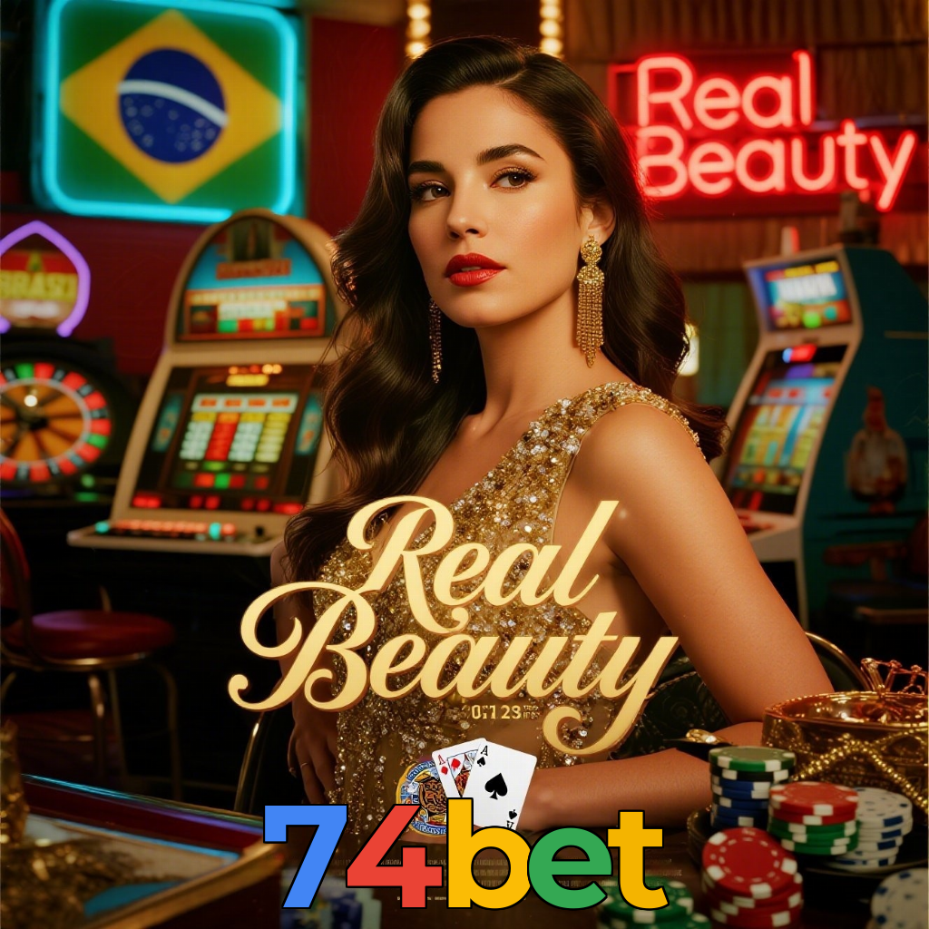 74bet:O cassino online está esperando por você! Jogue e vença!