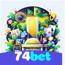 74bet:Apostas de futebol online para os verdadeiros fãs! Vença agora!